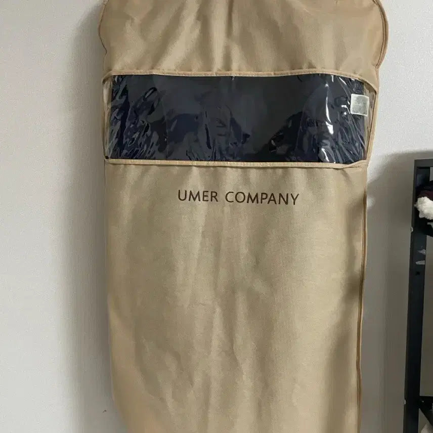 [BUNJANG] Yumer Reversible Mustang / 유메르 리버서블 무스탕