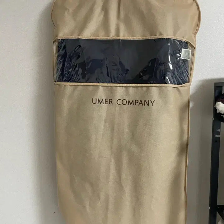 [BUNJANG] Yumer Reversible Mustang / 유메르 리버서블 무스탕