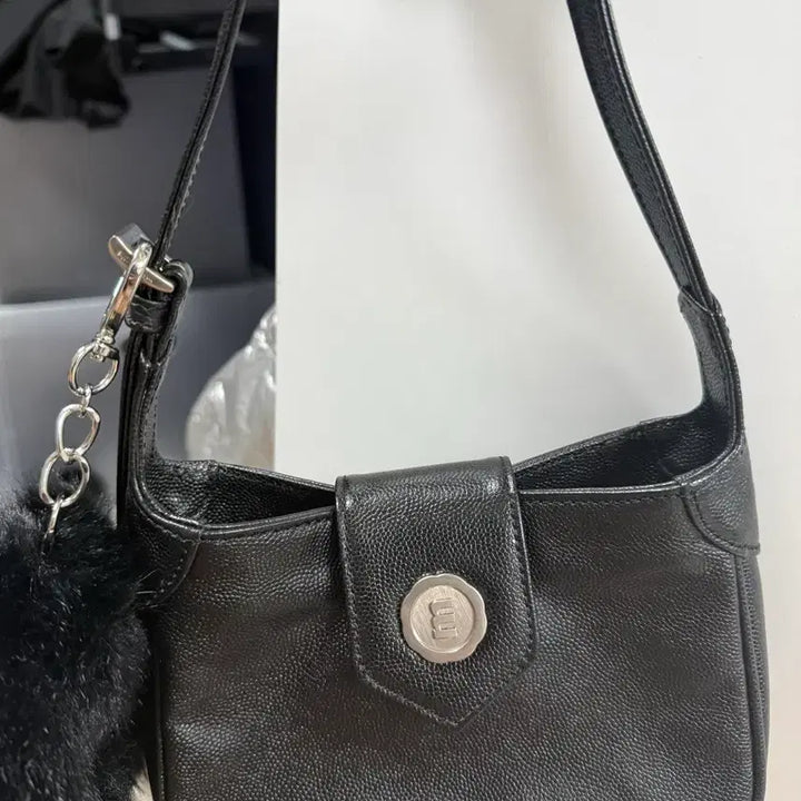 [BUNJANG] Minitmute Baton Micro Bag / 미닛뮤트 바톤 마이크로백 팝니다