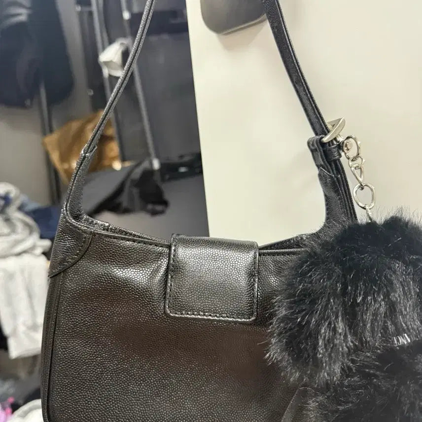 [BUNJANG] Minitmute Baton Micro Bag / 미닛뮤트 바톤 마이크로백 팝니다