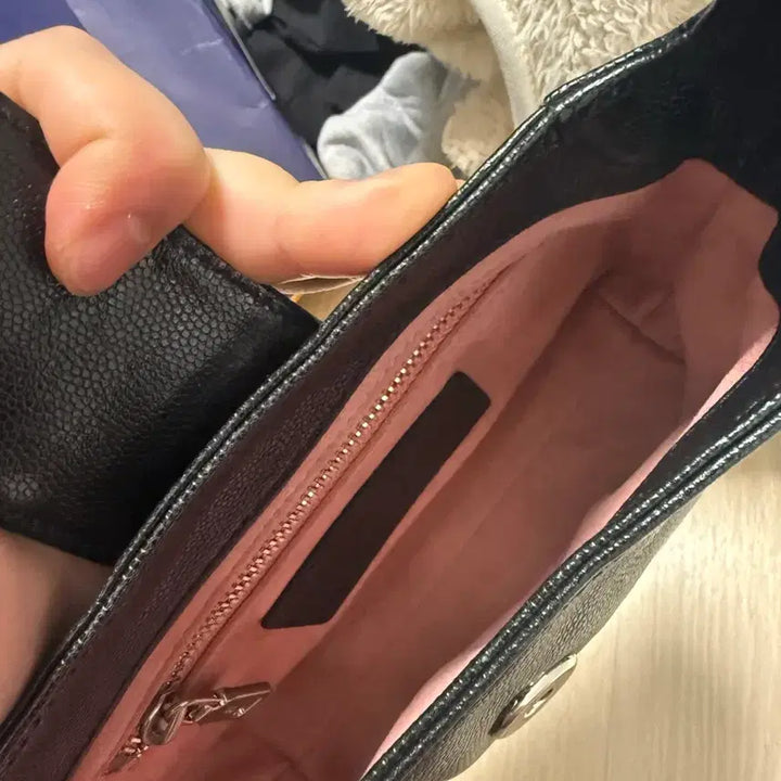 [BUNJANG] Minitmute Baton Micro Bag / 미닛뮤트 바톤 마이크로백 팝니다