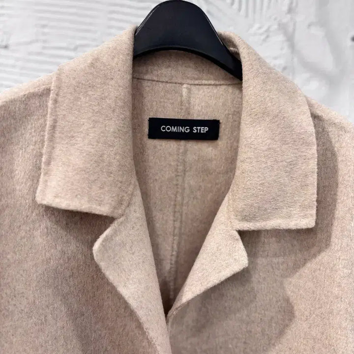 [BUNJANG] Coming Step Handmade Jacket / 커밍스텝 핸드메이드 자켓