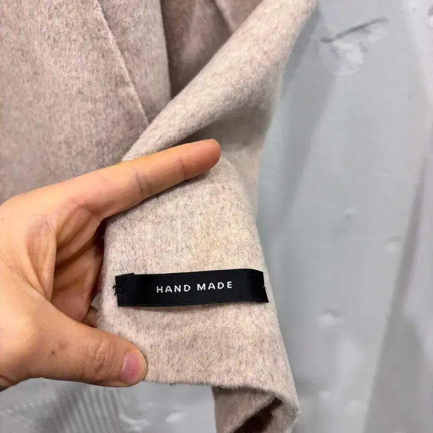 [BUNJANG] Coming Step Handmade Jacket / 커밍스텝 핸드메이드 자켓