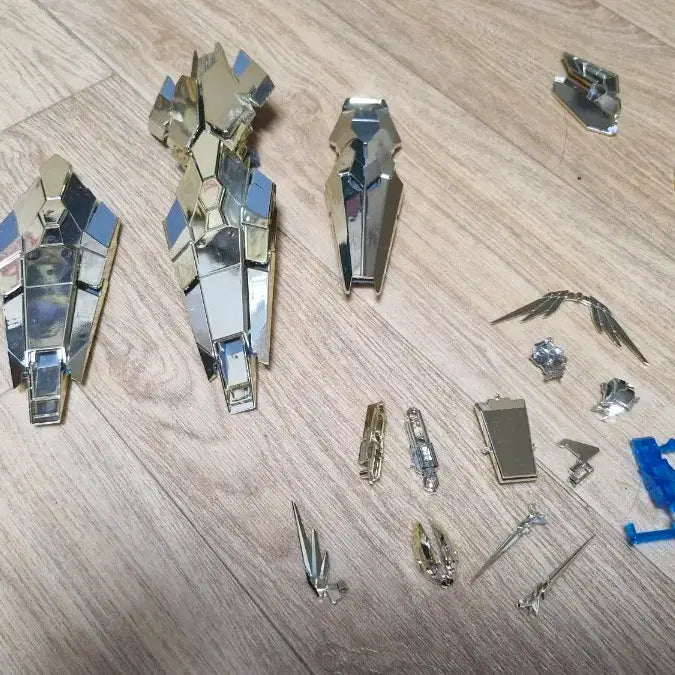 [BUNJANG] MG Phenex Model Kit / mg페넥스 판매합니다