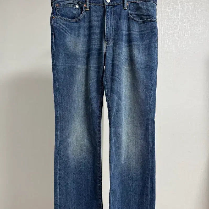 [BUNJANG] Levi's 502 Jeans - W36 / 리바이스 502 w36