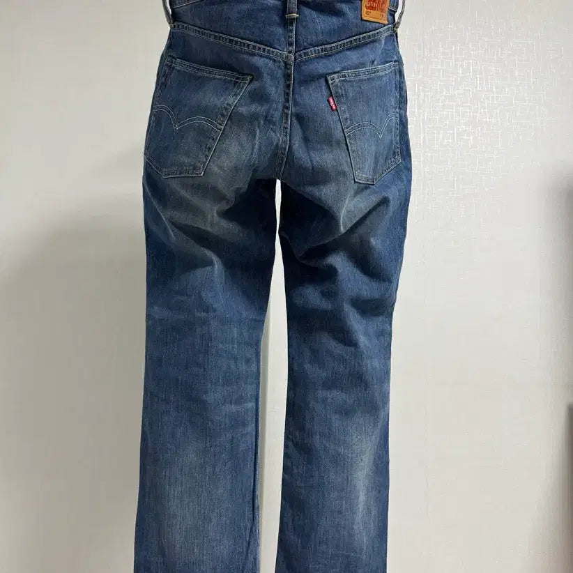 [BUNJANG] Levi's 502 Jeans - W36 / 리바이스 502 w36