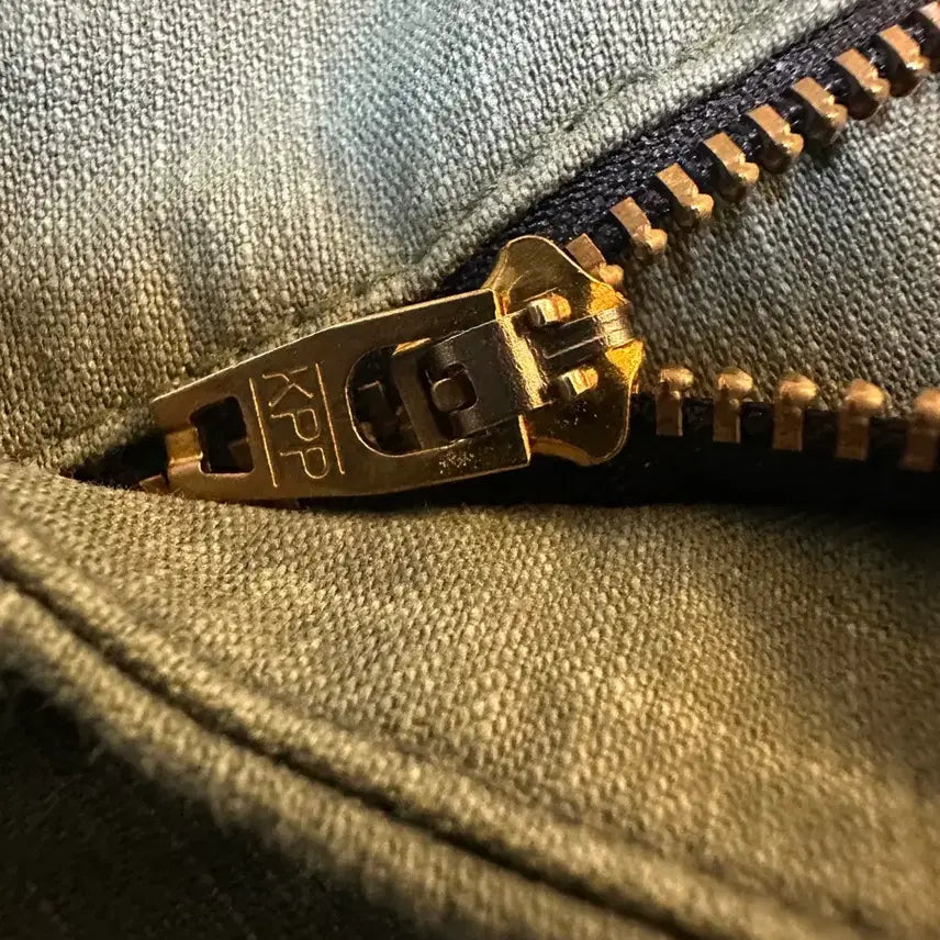 [BUNJANG] Ourselfs BDU Pants 3 Size / 아워셀브스 백사틴 BDU팬츠 3사이즈