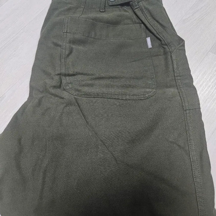 [BUNJANG] Espionage Baker Fatigue Pants (M) / [M] 에스피오나지 베이커 팬츠
