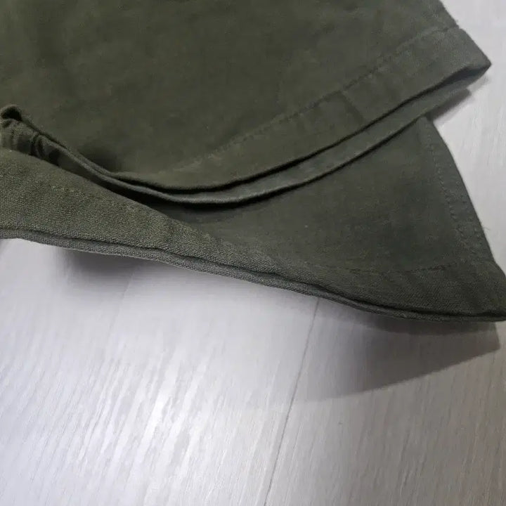 [BUNJANG] Espionage Baker Fatigue Pants (M) / [M] 에스피오나지 베이커 팬츠