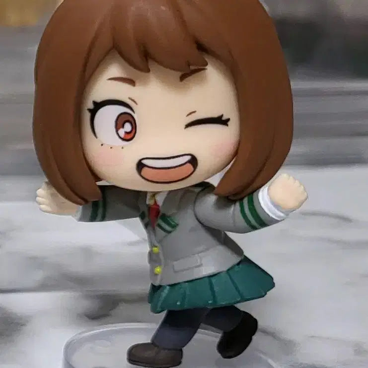 [BUNJANG] Character Gacha Unsealed Bundle Set / 캐릭터 가챠 개봉품 5개일괄