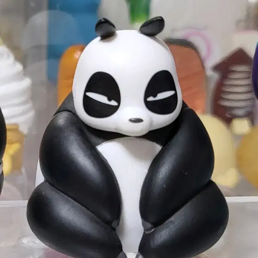 [BUNJANG] Character Gacha Unsealed Bundle Set / 캐릭터 가챠 개봉품 5개일괄