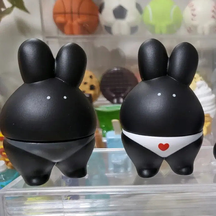 [BUNJANG] Character Gacha Unsealed Bundle Set / 캐릭터 가챠 개봉품 5개일괄