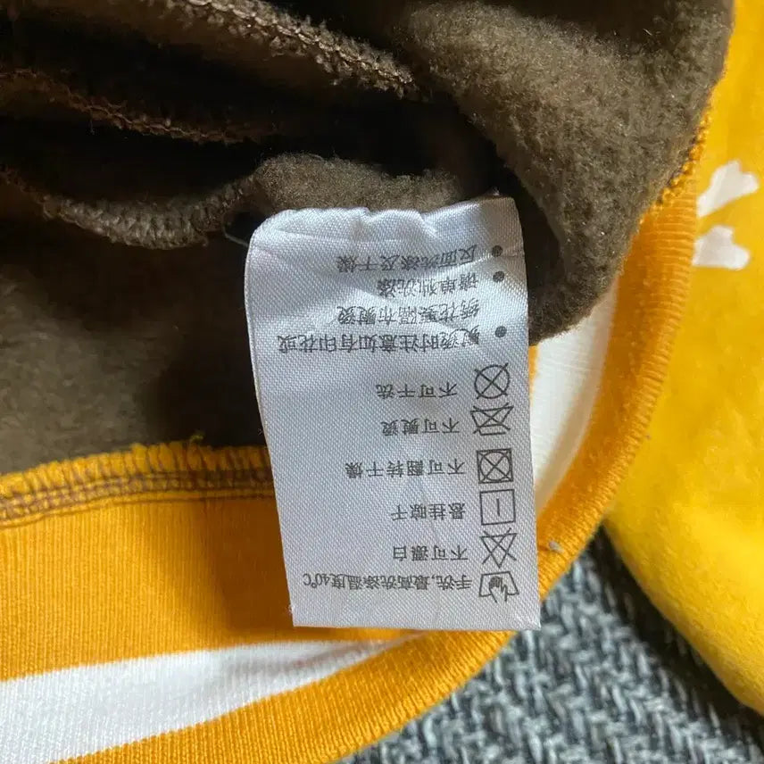 [BUNJANG] Devilnut Varsity Jacket S / 데빌넛 바시티 자켓 S