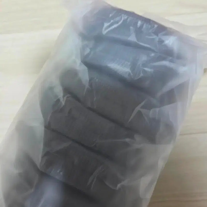 [BUNJANG] Hera Black Round Mini Pouch / 헤라 블랙라운드 미니파우치