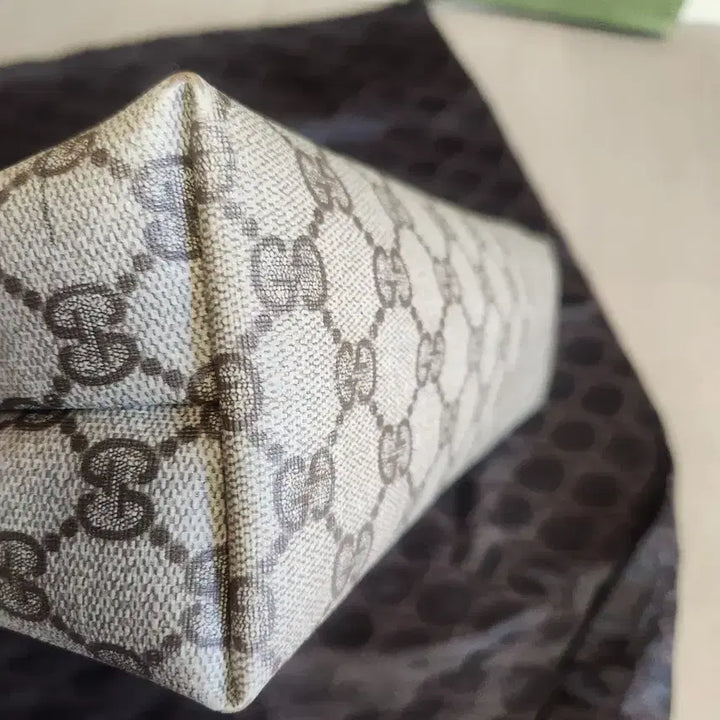 [BUNJANG] Gucci Ophidia Shopper Bag / 구찌 정품 빈티지 오디피아 쇼버백