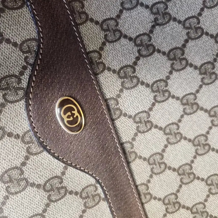 [BUNJANG] Gucci Ophidia Shopper Bag / 구찌 정품 빈티지 오디피아 쇼버백
