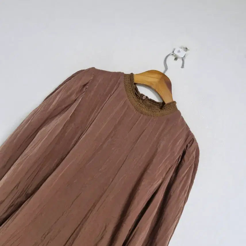 [BUNJANG] Lanvin Blouse / 랑방 블라우스