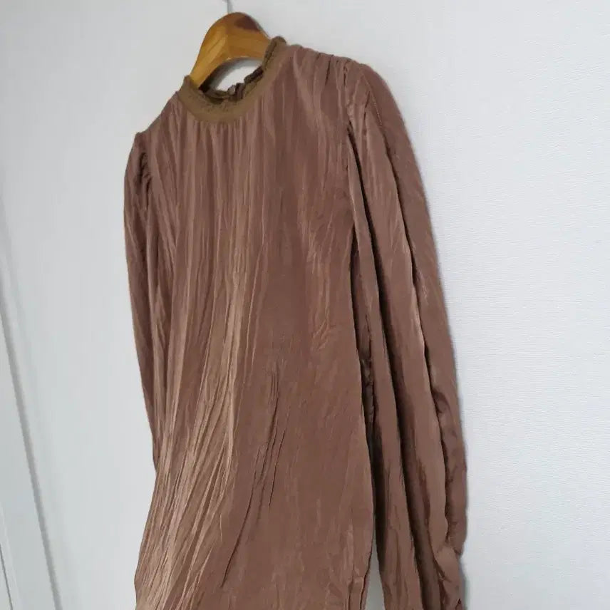 [BUNJANG] Lanvin Blouse / 랑방 블라우스