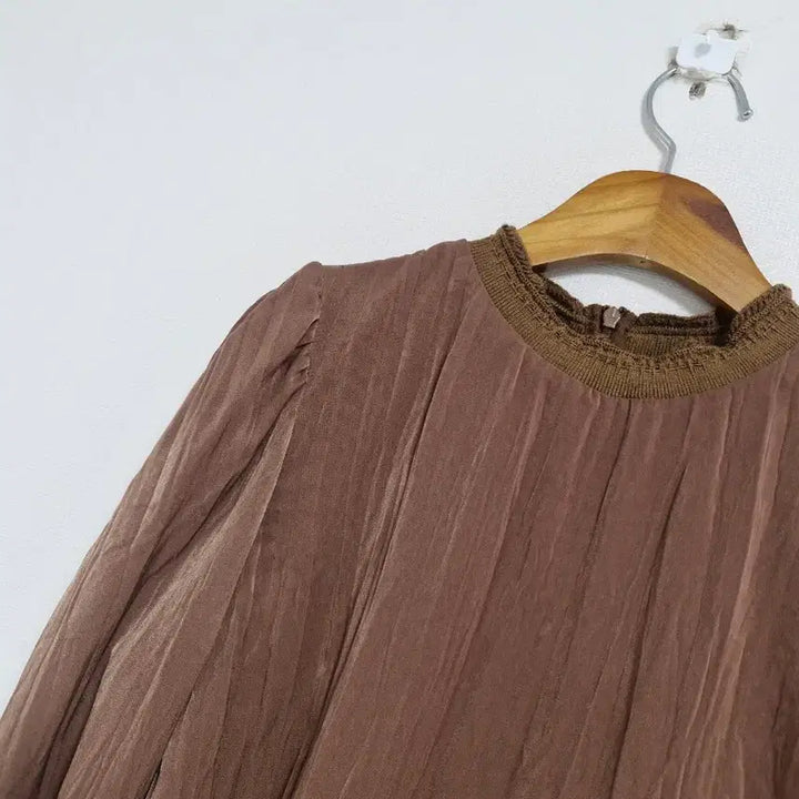 [BUNJANG] Lanvin Blouse / 랑방 블라우스