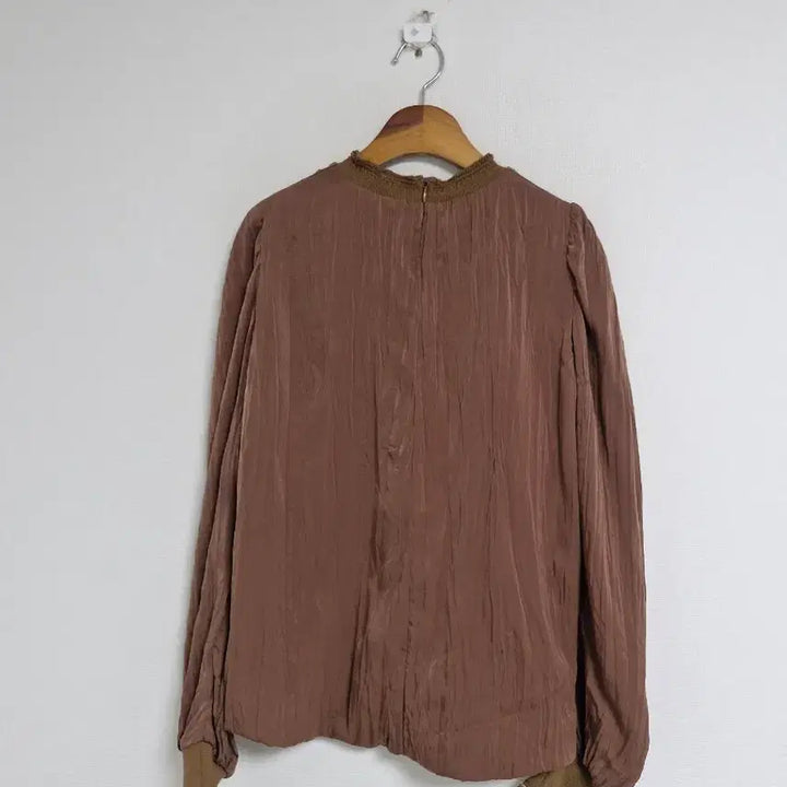 [BUNJANG] Lanvin Blouse / 랑방 블라우스