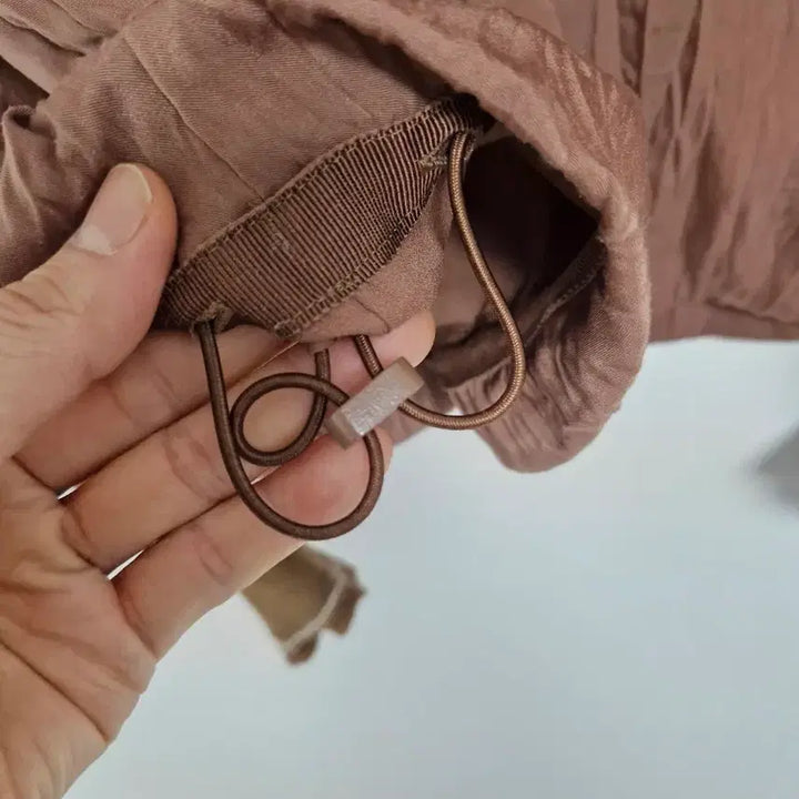 [BUNJANG] Lanvin Blouse / 랑방 블라우스