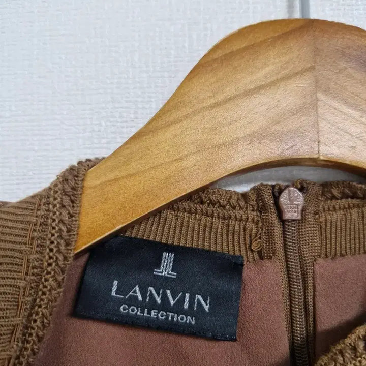 [BUNJANG] Lanvin Blouse / 랑방 블라우스