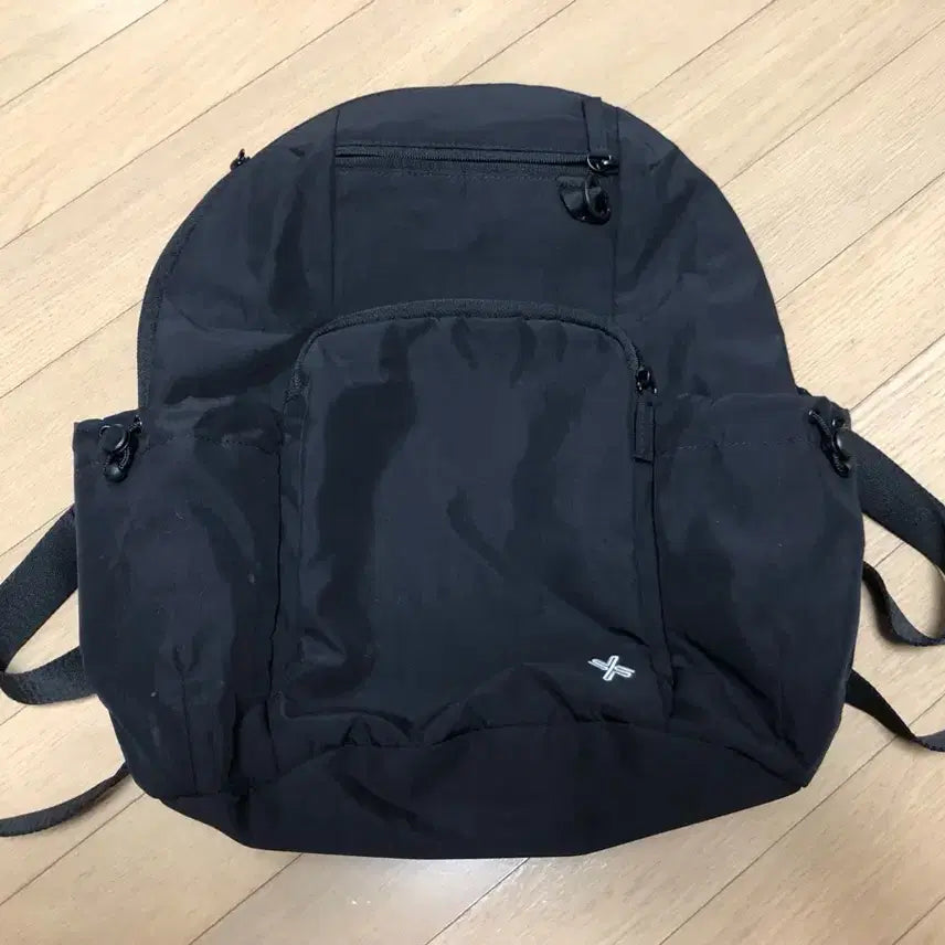 [BUNJANG] Xexymix Backpack / 젝시믹스 백팩