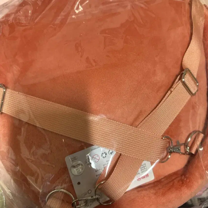 [BUNJANG] Frieren: Beyond Journey's End Stark Backpack / 장송의 프리렌 중국 쿠지 C상 슈타르크 가방