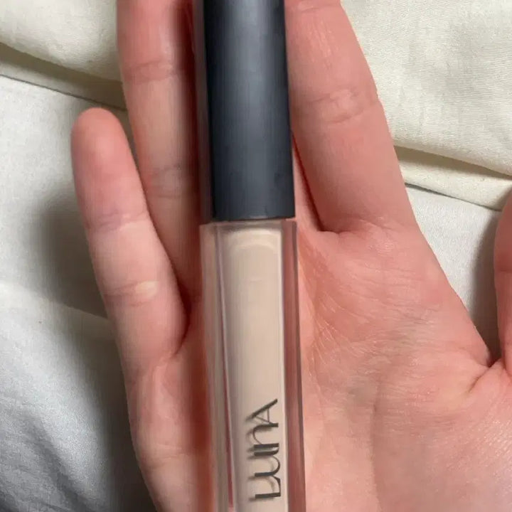 [BUNJANG] Luna Long Lasting Tip Concealer 0.7 Ivory / 루나 롱레스팅 팁 컨실러 0.7 아이보리