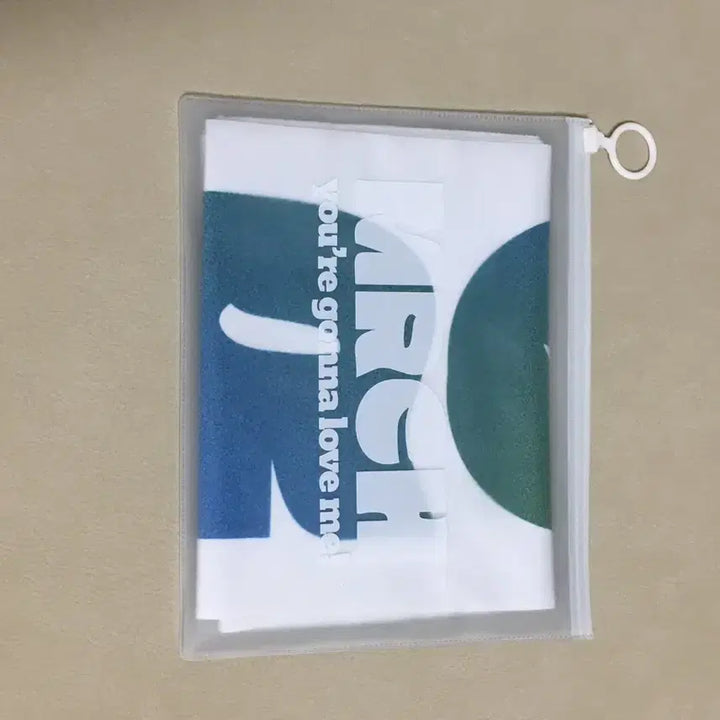 [BUNJANG] Yoonmachi Slogan / 윤마치 슬로건 팝니다.