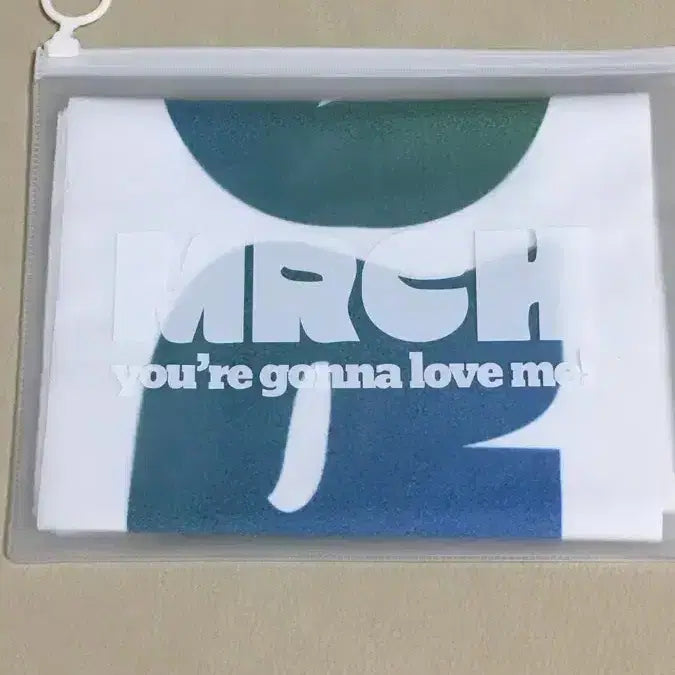 [BUNJANG] Yoonmachi Slogan / 윤마치 슬로건 팝니다.