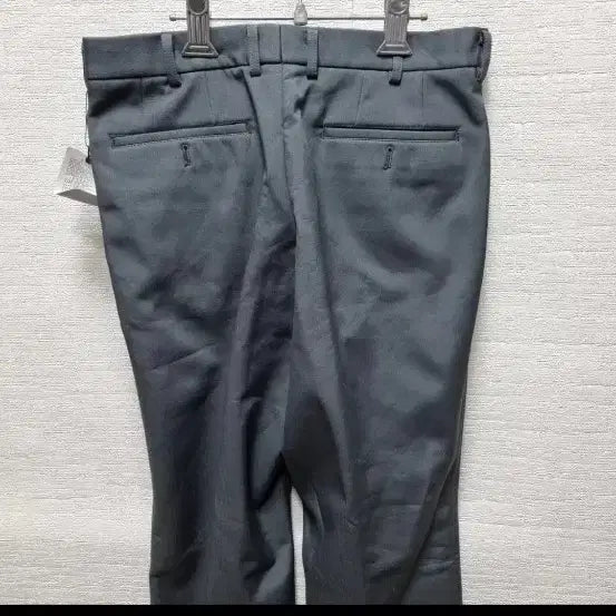 [SOLD OUT] p430 남성 기모 바지