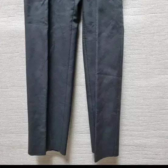 [SOLD OUT] p430 남성 기모 바지