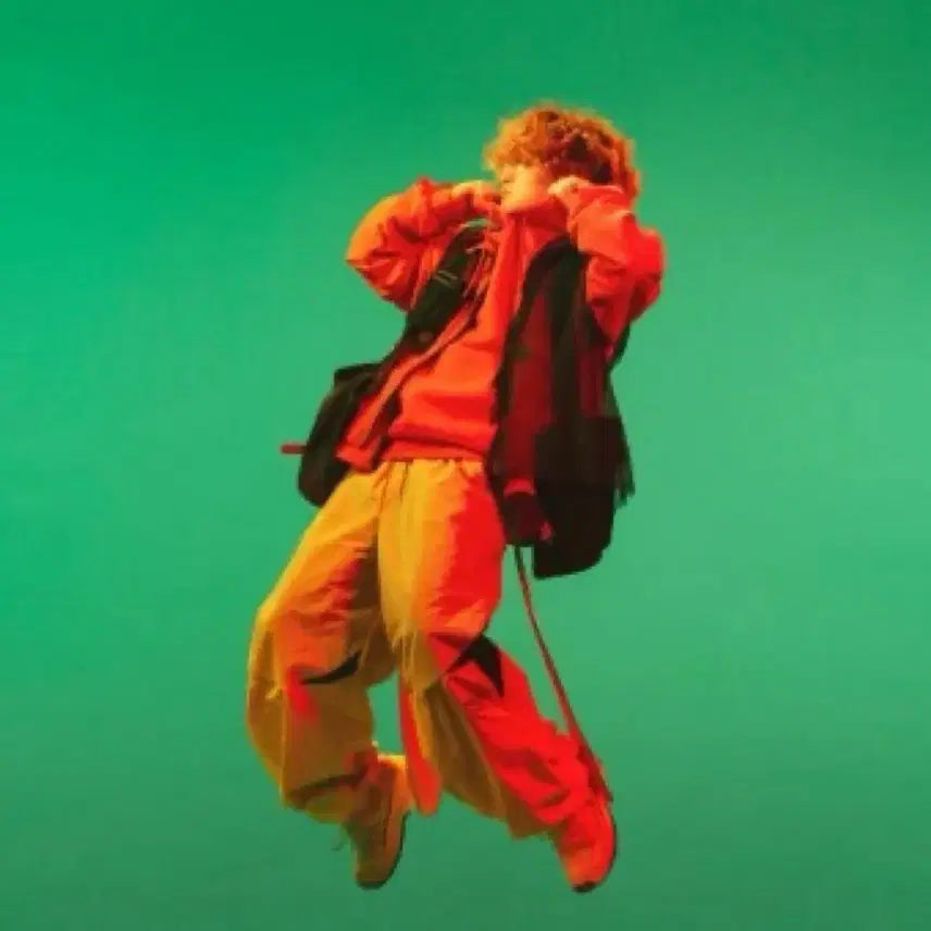 [BUNJANG] Baundi / 바운디.