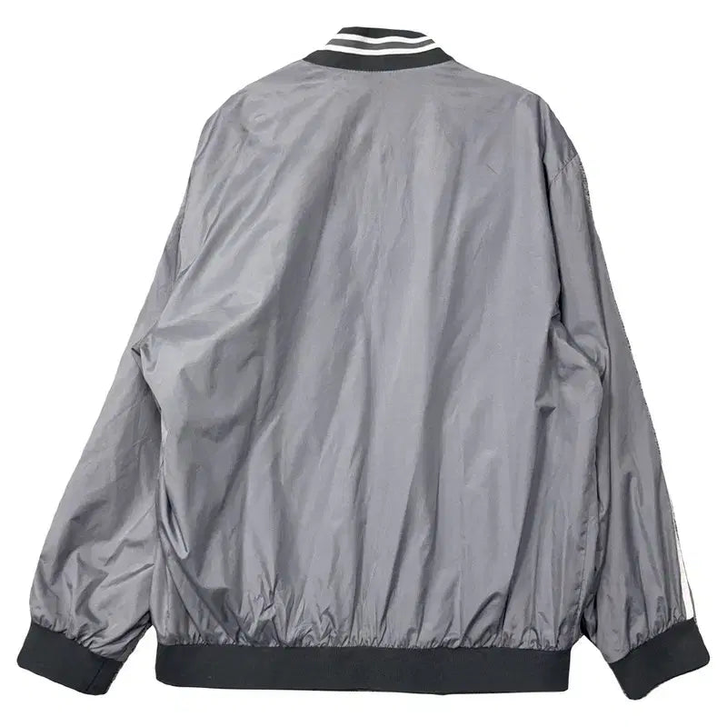 [BUNJANG] Lapido Gray Windbreaker 100 / 라피도 그레이 바람막이 100