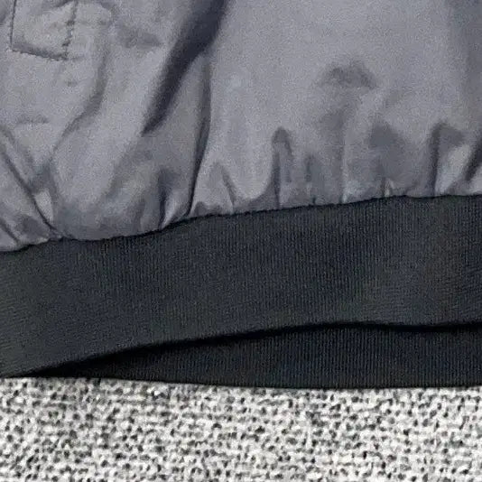 [BUNJANG] Lapido Gray Windbreaker 100 / 라피도 그레이 바람막이 100