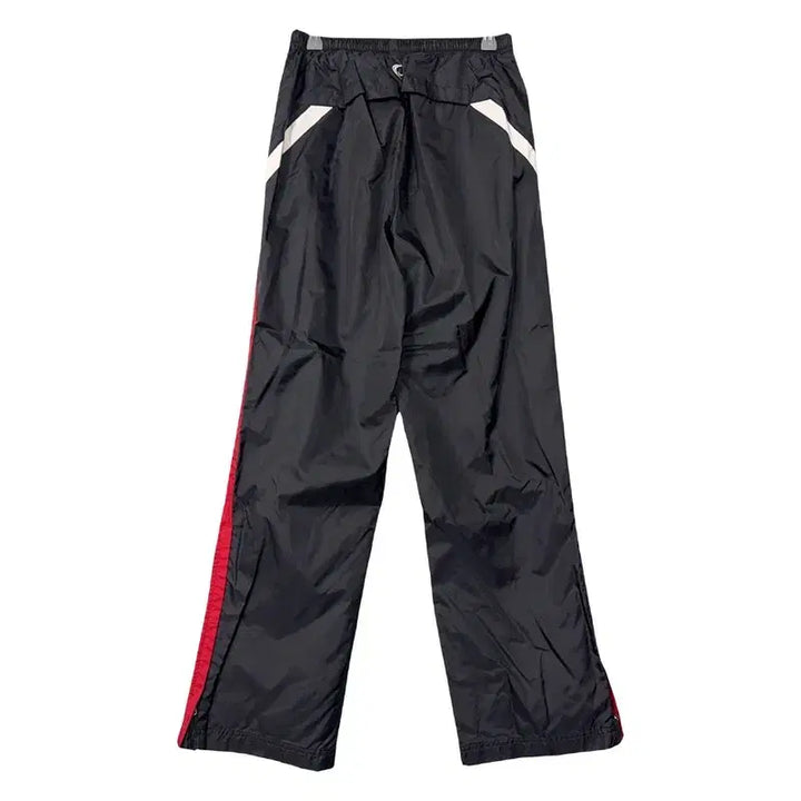 [BUNJANG] Nike Black Woven Training Pants M / 나이키 블랙 우븐 트레이닝 바지 M