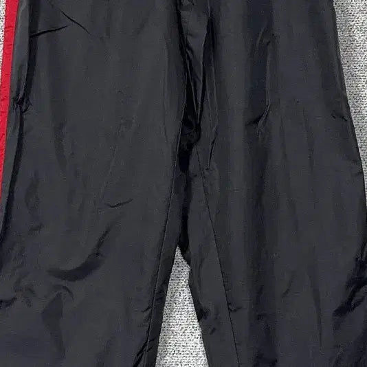 [BUNJANG] Nike Black Woven Training Pants M / 나이키 블랙 우븐 트레이닝 바지 M