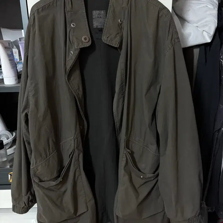 [BUNJANG] Polytelu Del 65 Beige / 2) 폴리테루 델 65 베이지