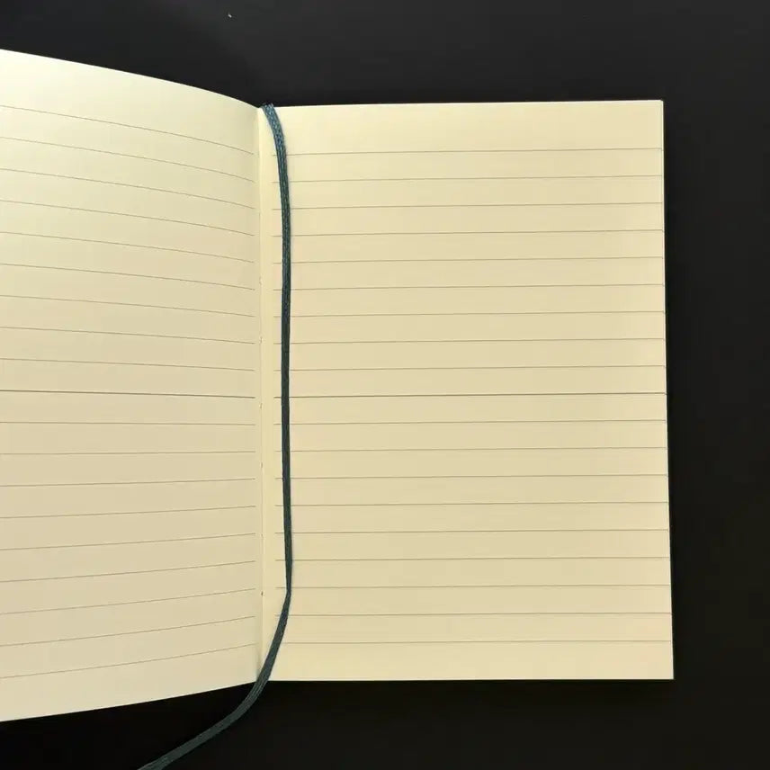 [BUNJANG] Midori MD Note A6 + Stamp / 미도리 MD노트 a6 + 도장