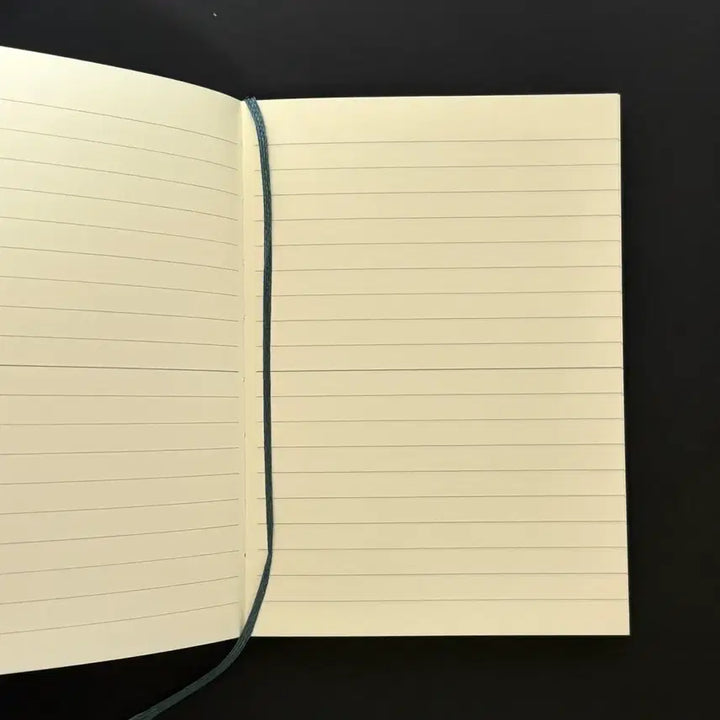 [BUNJANG] Midori MD Note A6 + Stamp / 미도리 MD노트 a6 + 도장