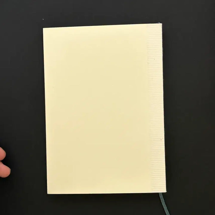 [BUNJANG] Midori MD Note A6 + Stamp / 미도리 MD노트 a6 + 도장