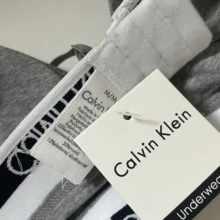 [BUNJANG] Calvin Klein Bra New / 캘빈클라인 브라 새상품 (이거 교신은 새상품만)