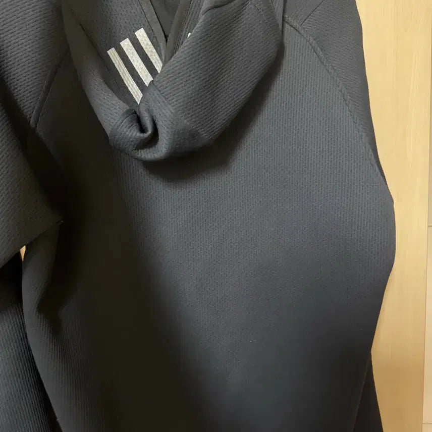 [BUNJANG] Adidas Zip-Up Jacket / 아디다스 집업