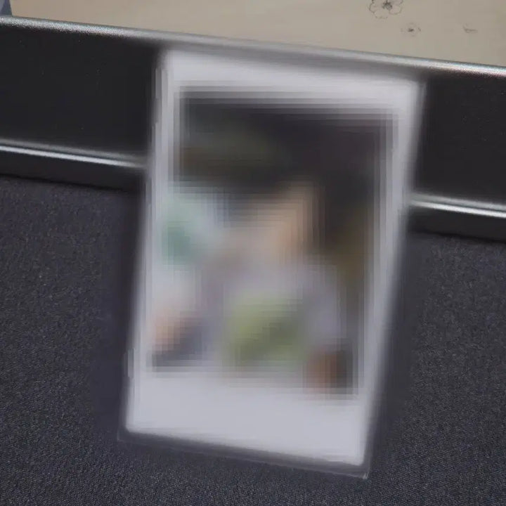 [BUNJANG] BTOB Changsub Streaming Event Signed Polaroid / 비투비 이창섭 스밍이벤트 싸폴 싸인폴라로이드 판매