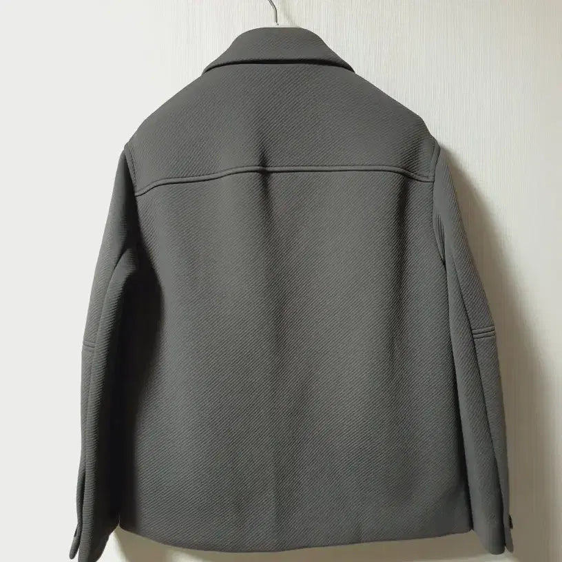 [BUNJANG] KUHO Double Breasted Jacket / KUHO 구호 더블 브레스트 자켓 44~ 55 사이즈 정품