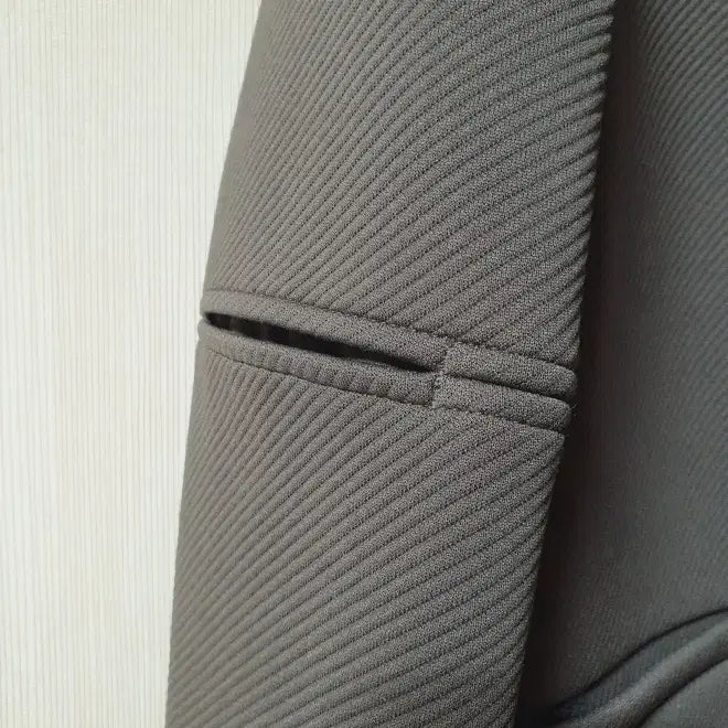 [BUNJANG] KUHO Double Breasted Jacket / KUHO 구호 더블 브레스트 자켓 44~ 55 사이즈 정품