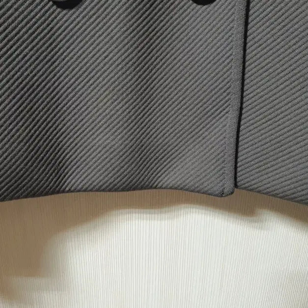 [BUNJANG] KUHO Double Breasted Jacket / KUHO 구호 더블 브레스트 자켓 44~ 55 사이즈 정품