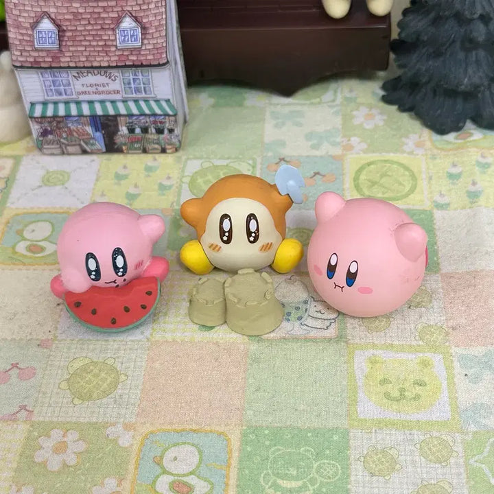 [BUNJANG] Kirby Gacha Bundle Set / 별의 커비 가챠 일괄 판매