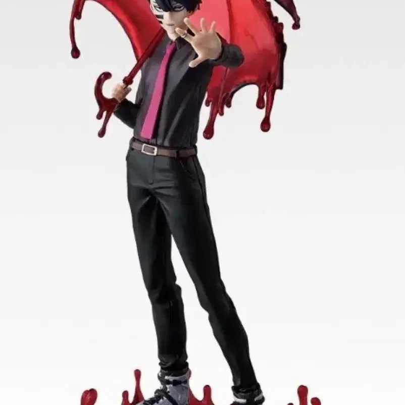 [BUNJANG] Dowon Amgwi Last One Figure / 도원암귀 라스트원 판매합니다